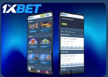 Experience Seamless Betting Anytime, Anywhere with the 1xBet .